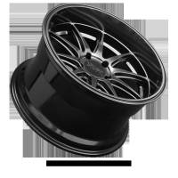 XXR Wheels - XXR Wheel Rim 527D 20x9 5x114.3 ET20 73.1CB Chromium Black - Image 2