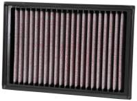 AEM Induction - AEM Ford/Lincoln CRVC-GRMR-TWCR 4.6 Air Filter - Image 2