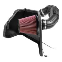 Flowmaster - Flowmaster Delta Force 15-16 Chevrolet Colorado 3.6L Cold Air Intake Kit - Image 5