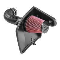 Flowmaster - Flowmaster Delta Force 10-15 Chevrolet Camaro 6.2L Cold Air Intake Kit - Image 5