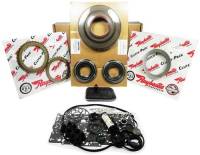 McLeod Racing Clutches - McLeod Automatic Transmission Rebuild Kit, Audi DL501, Kit - Image 2