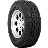 Toyo Tires OPEN COUNTRY A/T II LT305/55R20 121S E/10 OPATII X