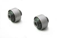 Megan Racing Front Lower Arm Bushings (L) for Scion FR-S 2013+ / Subaru BRZ 2013+ / Impreza Sti Hatchback 08-14 / Legacy 05-14