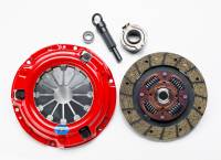 South Bend Clutch / DXD Racing - South Bend Clutch 96-00 Honda Civic DOHC D16Y5/7/8/Z6 1.6L Stg 2 Daily Clutch Kit - Image 1