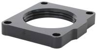 Airaid 99-04 Frontier / Xterra / Pathfinder 3.3L PowerAid TB Spacer - Image 3