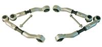 SPC Performance - SPC Performance Audi and VW Adjustable Control Arm Kit - Image 3