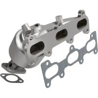 MagnaFlow Converter DF 07-09 Hyundai Santa Fe 2.7L