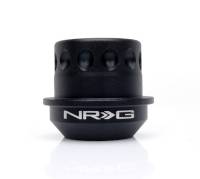 NRG Innovations - NRG Innovations Race Short Hub Black E30H - Image 3