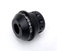 NRG Innovations - NRG Innovations Race Short Hub Black E30H - Image 4