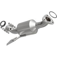 MagnaFlow Exhaust Products - MagnaFlow Converter DF 2003 Cadillac CTS 3.2L Driver Side - Image 2