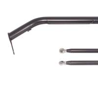 NRG Innovations - NRG Innovations Harness Bar 47in. - Titanium - Image 2