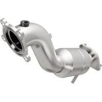 MagnaFlow Exhaust Products - MagnaFlow California Catalytic Converter Direct Fit - 2013 Cadillac ATS L4 2.0L - Image 2