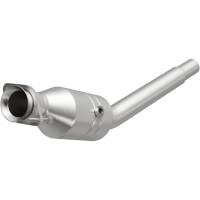 MagnaFlow Exhaust Products - MagnaFlow Converter Direct Fit 10-12 Jaguar XJ V8-5.0L - Image 2