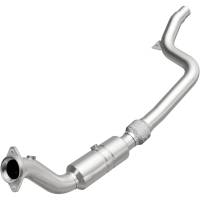 MagnaFlow Exhaust Products - MagnaFlow 11-14 Chrysler 300 / Dodge Challenger/Charger 3.6L Rear Direct Fit Catalytic Converter - Image 1