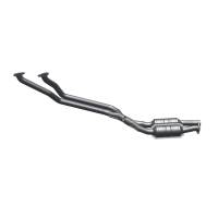 MagnaFlow Exhaust Products - MagnaFlow Converter DF 93-95 BMW 525i 2.5L - Image 2