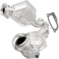 MagnaFlow Exhaust Products - MagnaFlow Converter DF 01-04 Explorer OEM - Image 2