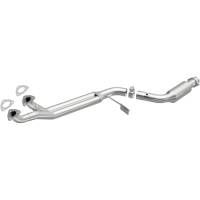 MagnaFlow Exhaust Products - MagnaFlow California Grade Conv Direct Fit 97-99 BMW Z3 L6 2.8L - Image 2