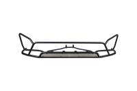 LP Aventure 2020 Subaru Outback Big Bumper Guard - Powder Coated