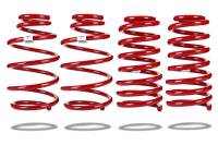 Pedders Suspension - Pedders 09-14 Chevrolet Camaro SportsRyder Low Springs - Image 2