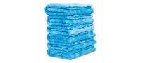 Griot's Garage - Griot's Garage Microfiber Plush Edgeless Towels (Set of 6) - Image 2