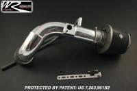 Weapon-R Secret Weapon Air Intake System 2006-2009 HONDA CIVIC SI ONLY