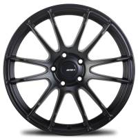 Avid.1 Wheels - Avid.1 Wheels Rim AV-20 17x9.0 5x114.3 ET35 73.1CB Matte Black - Image 2