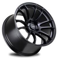 Avid.1 Wheels - Avid.1 Wheels Rim AV-20 17x9.0 5x114.3 ET35 73.1CB Matte Black - Image 3