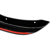 Spec'D Tuning Products - Spec-D 1999-2007 Chevrolet Silverado/ GMC Sierra Black Polypropylene Fender Flares - Image 5