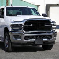 Spec'D Tuning Products - Spec-D 2019-2022 Dodge RAM 2500/3500/4500/5500 Switchback Sequential LED Turn Signal Projector Headlights (Matte Black Housing/Clear Lens) - Image 8