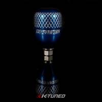 K-Tuned Billet Shift Knob (Gold) - Image 4