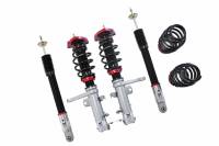 Megan Racing - Megan Street Series Coilover Damper Kit Scion IQ 2012+ - Image 2