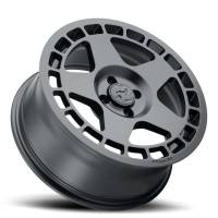 Fifteen52 - Fifteen52 Wheels Rim Turbomac 17X7.5 5X100 ET30 73.1CB Asphalt Black - Image 4