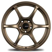 Avid.1 Wheels - Avid.1 Wheels Rim AV-26 18x9.5 5x114.3 ET38 73.1CB Matte Bronze - Image 3