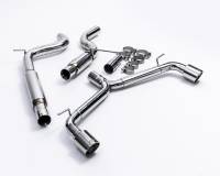 Agency Power - Agency Power Catback Exhaust Volkswagen Golf GTI Mk7 - Image 2