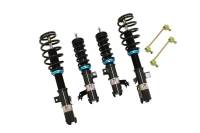 Megan EZ Street Series Coilover Damper Kit Toyota Camry 12-14 SE Model Only