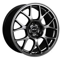 IPA Wheels Rim 1ZC 18x8.5 5x114.3 ET35 73.1CB Hyper Black