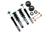 Megan Racing - Megan Euro-Street Series Coilover Damper Kit BMW Z4 02-08 E85 - Image 3