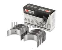 King Engine Bearings - King Engine Bearings Engine Connecting Rod Bearing Set CR4120SI - Image 2