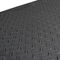 Spec'D Tuning Products - Spec-D Universal PVC Rubber Floor Mats - 5PC (Gray) - Image 6