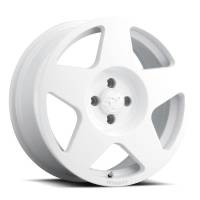 Fifteen52 - Fifteen52 Wheels Rim Tarmac 17X7.5 4X100 ET30 73.1CB Rally White - Image 3