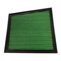 Green Filter USA - Green Filter 2017+ Chevy Diesel 6.6L Panel Filter - Image 2