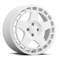 Fifteen52 - Fifteen52 Wheels Rim Turbomac 18X8.5 5X114.3 ET48 73.1CB Rally White - Image 2