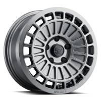 Fifteen52 - Fifteen52 Wheels Rim Integrale Gravel 15x7 5x114.3 ET15 56.1CB Carbon Grey - Image 3