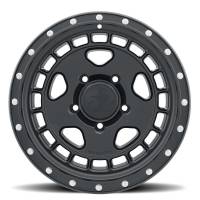 Fifteen52 - Fifteen52 Wheels Rim Turbomac HD 17X8.5 6x120 ET0 67.1CB Asphalt Black - Image 4