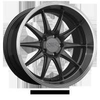 XXR Wheels - XXR Wheel Rim 527D 20x9 5x114.3 ET20 73.1CB Graphite / ML - Image 2