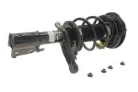 KYB - KYB Shock/Strut Strut Plus Front Right 98-04 Chrysler Concorde/99-01 LHS / 98-04 Dodge Intrepid - Image 2