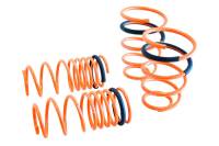 Megan Racing - Megan Lowering Springs KIA Forte 2Dr Koup / 4 Dr sedan 10-13 - Image 1