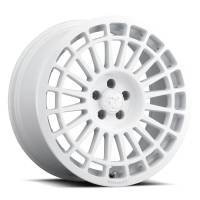 Fifteen52 - Fifteen52 Wheels Rim Integrale 18X8.5 5X100 ET30 73.1CB Rally White - Image 2