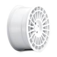 Fifteen52 - Fifteen52 Wheels Rim Integrale 18X8.5 5X100 ET30 73.1CB Rally White - Image 3