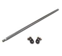 Megan Racing C-Pillar Bar for Scion tC 05-10